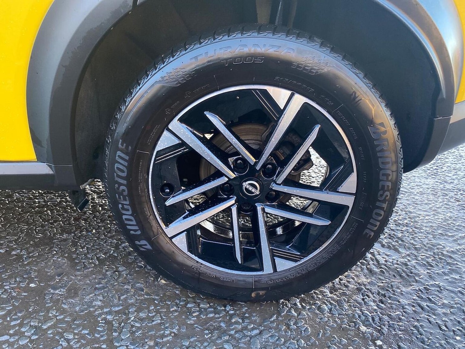 Used Nissan Juke 2024 for sale - 76986889: Photo 6