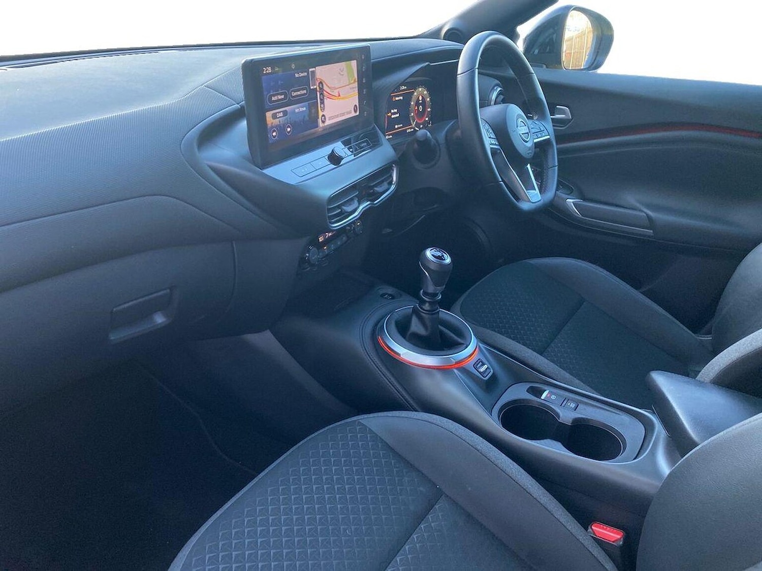 Used Nissan Juke 2024 for sale - 76986889: Photo 7