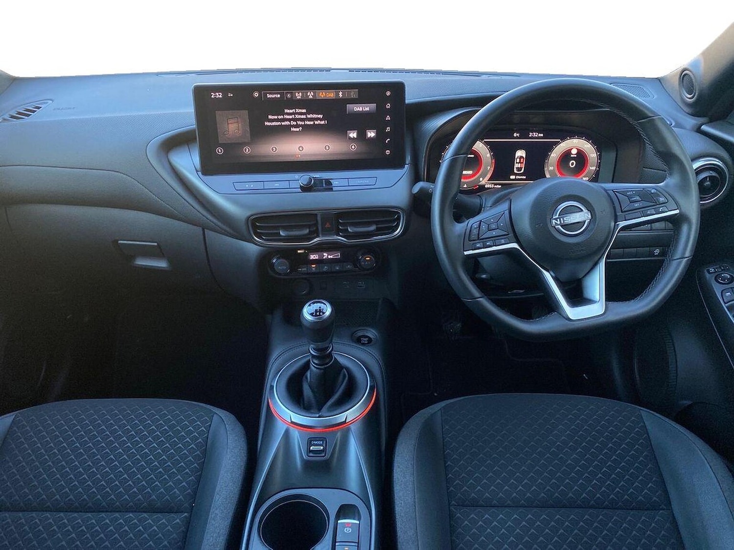 Used Nissan Juke 2024 for sale - 76986889: Photo 8