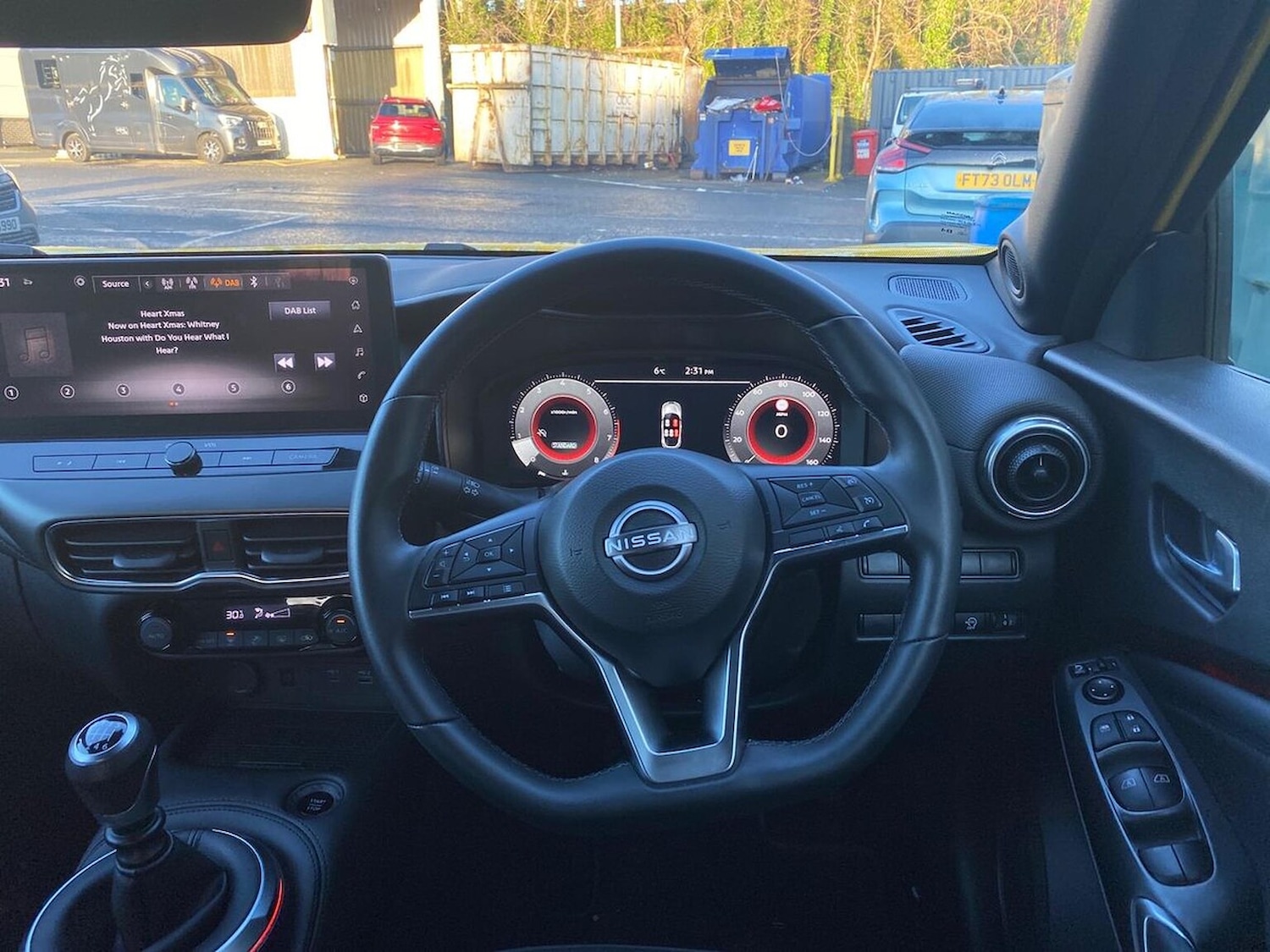 Used Nissan Juke 2024 for sale - 76986889: Photo 9