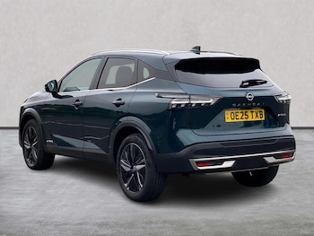 Used Nissan Qashqai 2025 for sale - 78905032: Photo