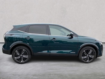 Used Nissan Qashqai 2025 for sale - 78905032: Photo