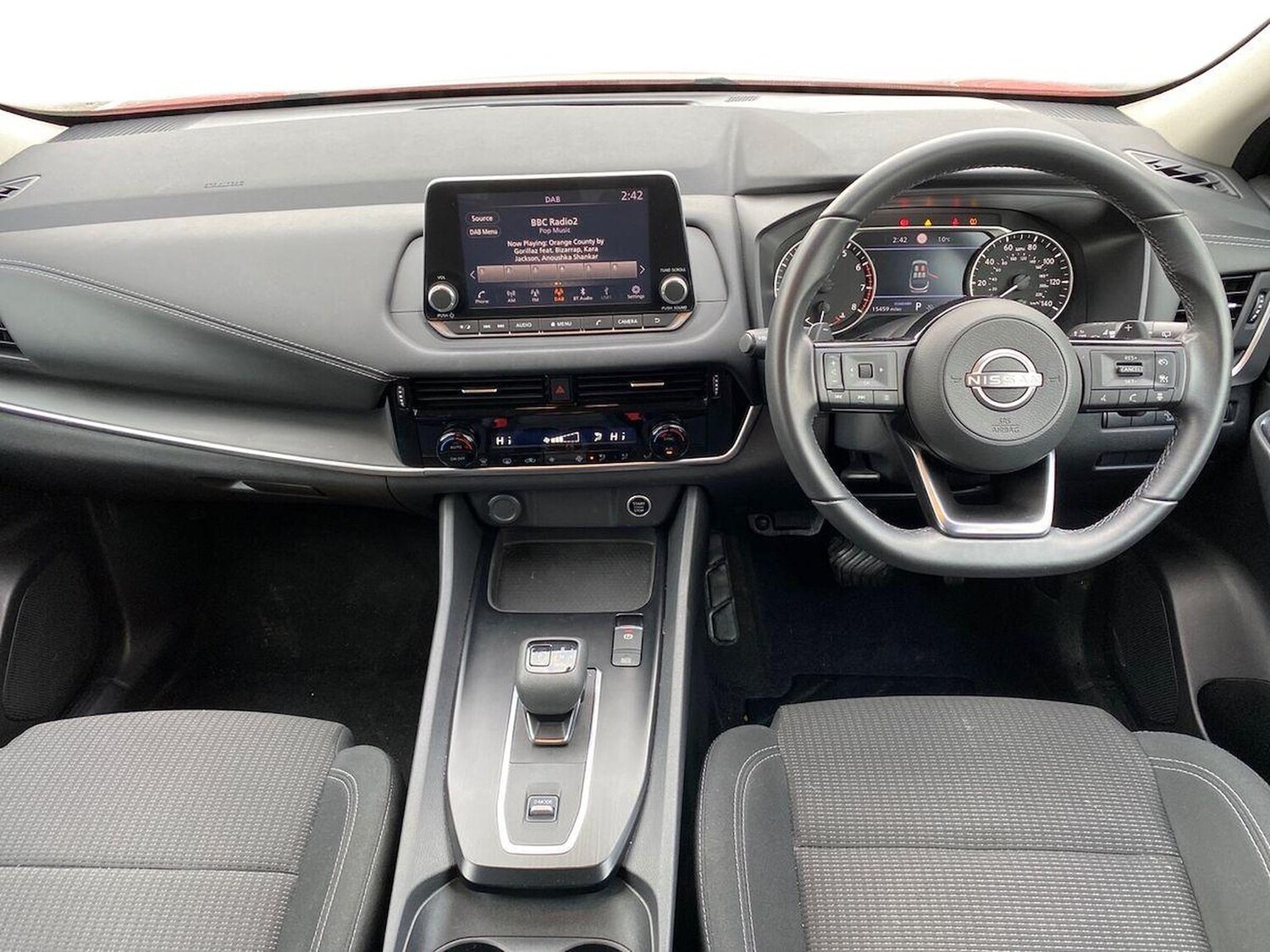 Used Nissan Qashqai 2022 for sale - 78191992: Photo 10