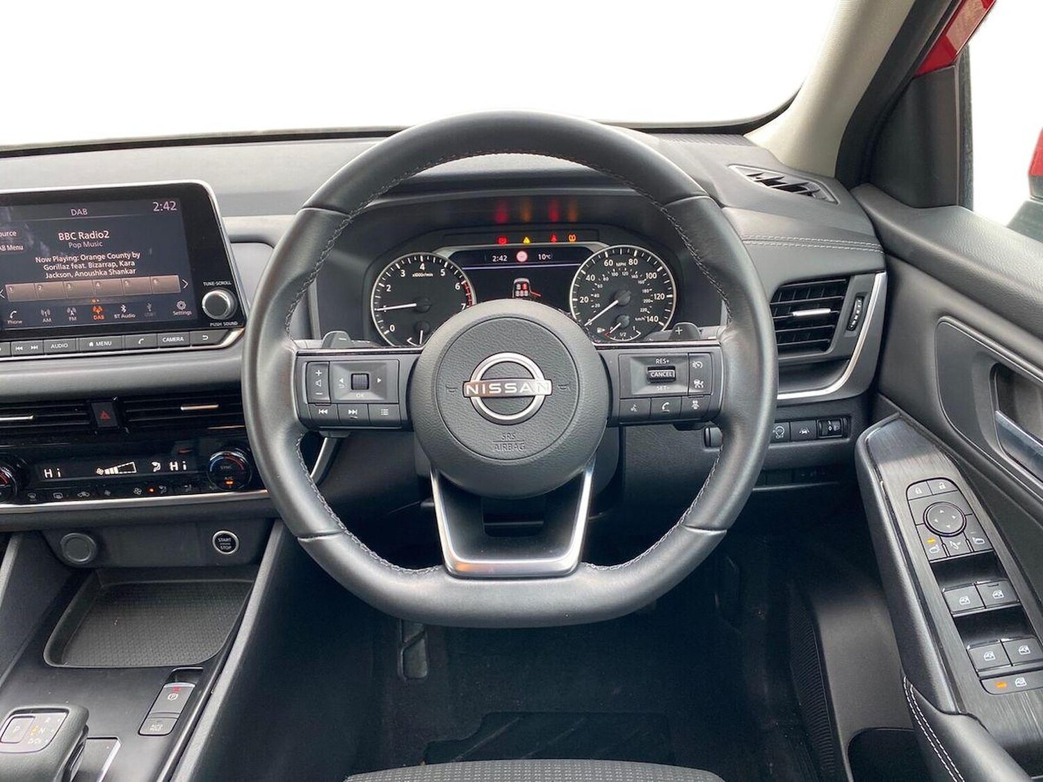 Used Nissan Qashqai 2022 for sale - 78191992: Photo 11