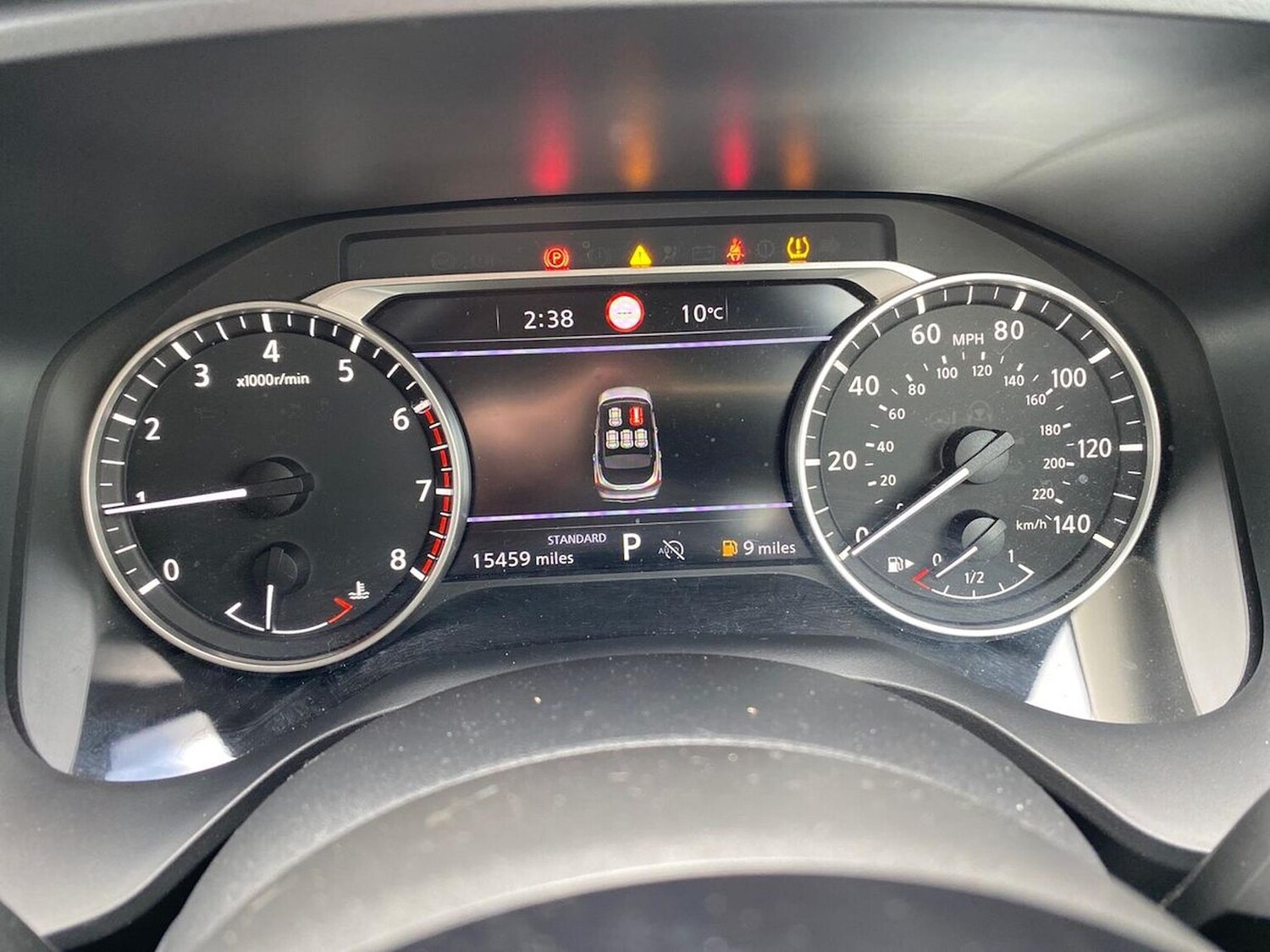 Used Nissan Qashqai 2022 for sale - 78191992: Photo 12