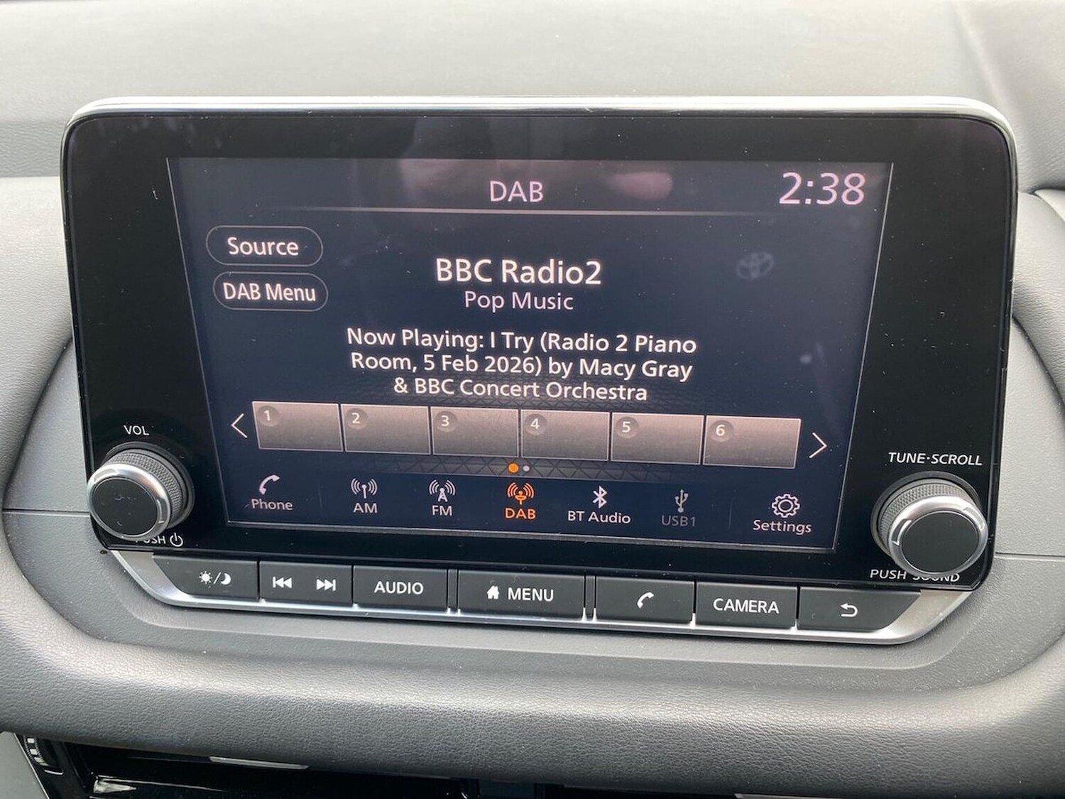 Used Nissan Qashqai 2022 for sale - 78191992: Photo 13