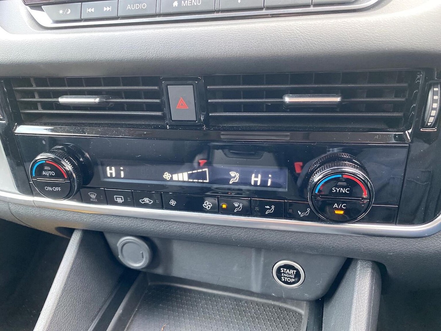 Used Nissan Qashqai 2022 for sale - 78191992: Photo 14