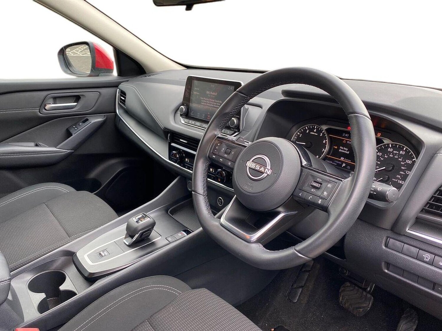 Used Nissan Qashqai 2022 for sale - 78191992: Photo 17