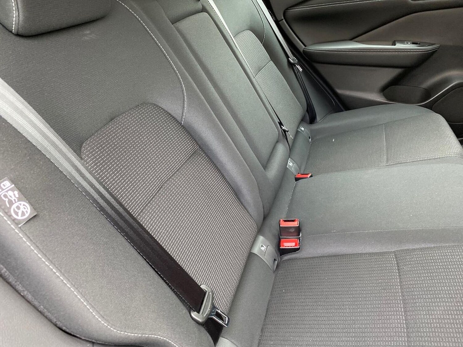 Used Nissan Qashqai 2022 for sale - 78191992: Photo 18