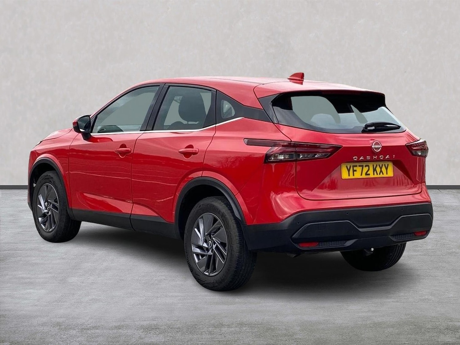 Used Nissan Qashqai 2022 for sale - 78191992: Photo 2