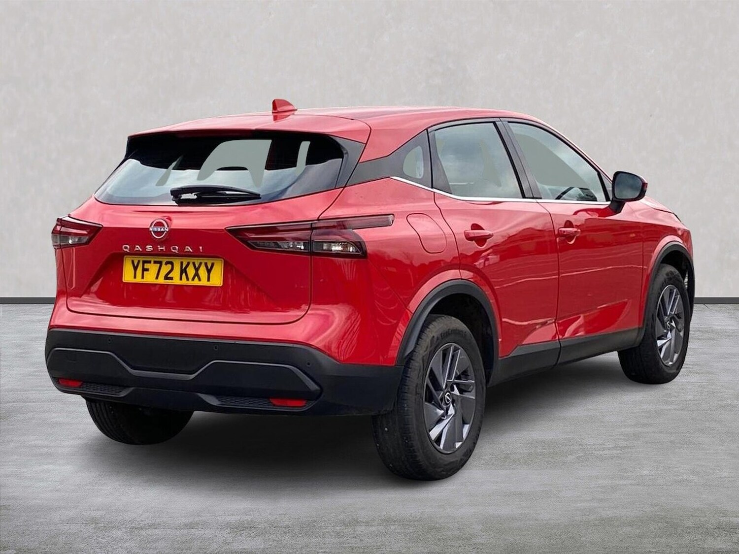 Used Nissan Qashqai 2022 for sale - 78191992: Photo 20