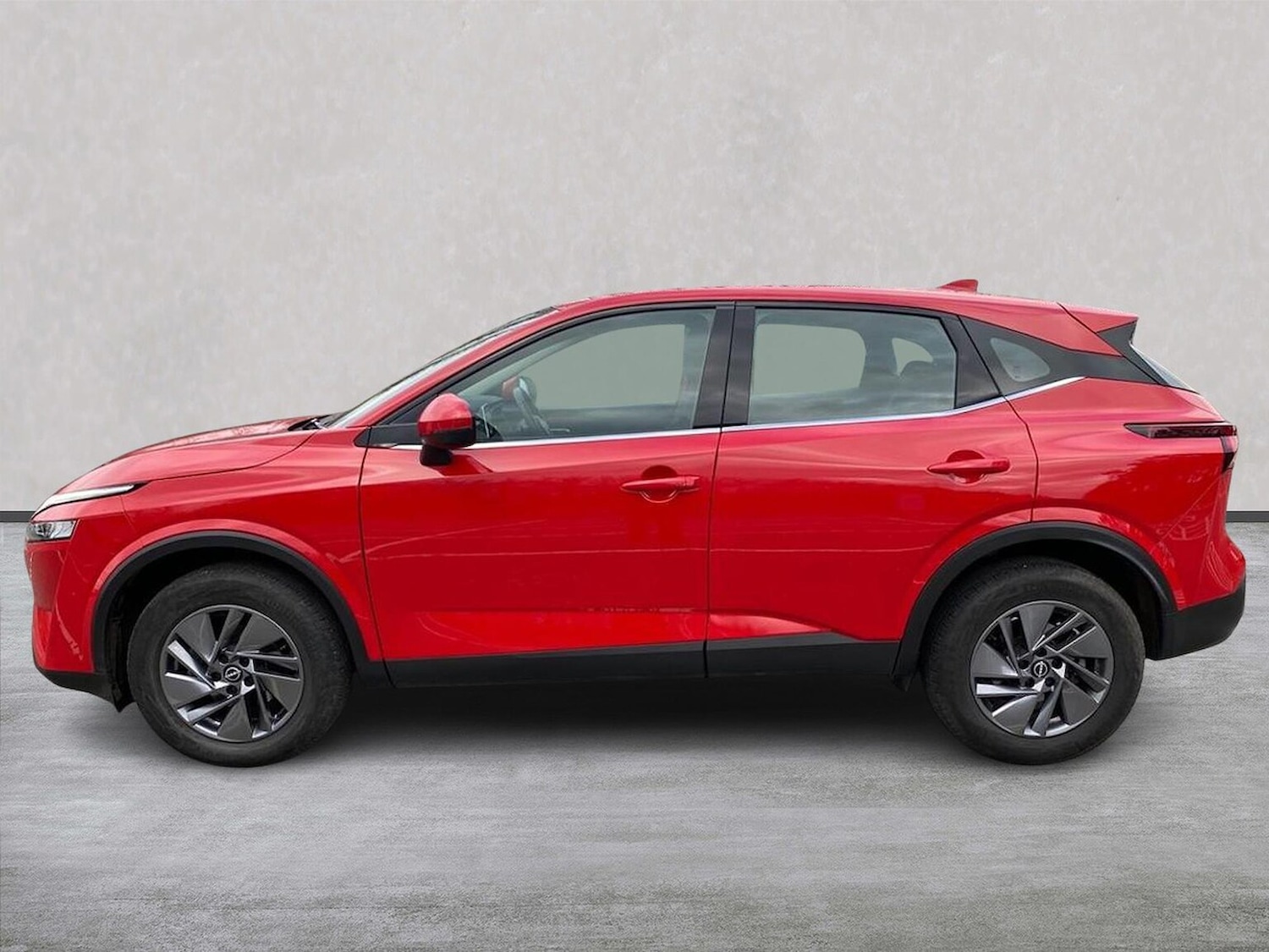 Used Nissan Qashqai 2022 for sale - 78191992: Photo 21