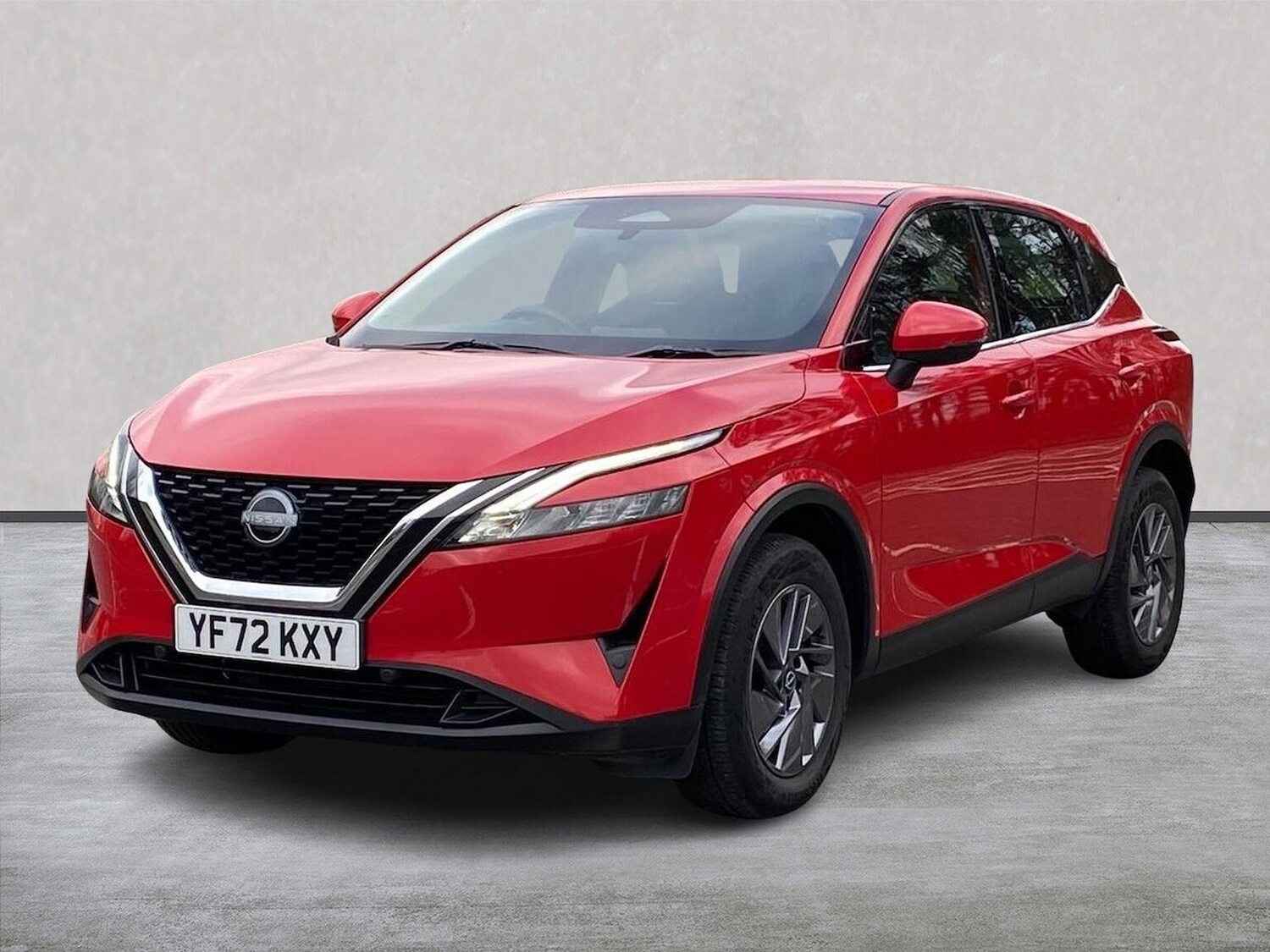 Used Nissan Qashqai 2022 for sale - 78191992: Photo 22