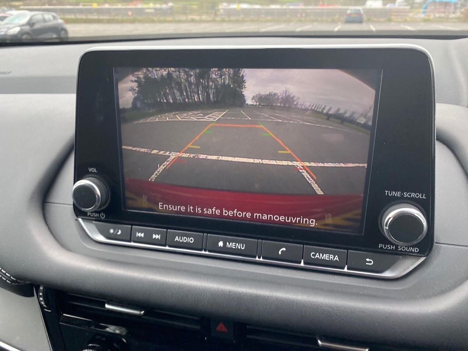 Used Nissan Qashqai 2022 for sale - 78191992: Photo 25