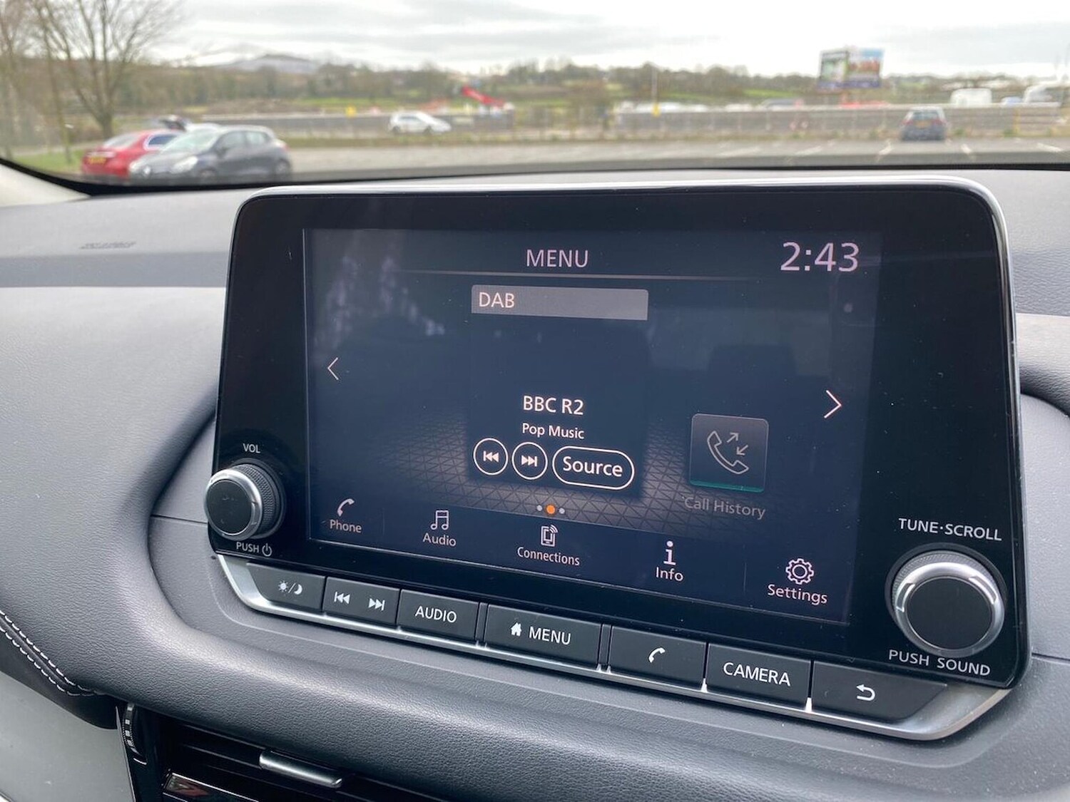 Used Nissan Qashqai 2022 for sale - 78191992: Photo 26