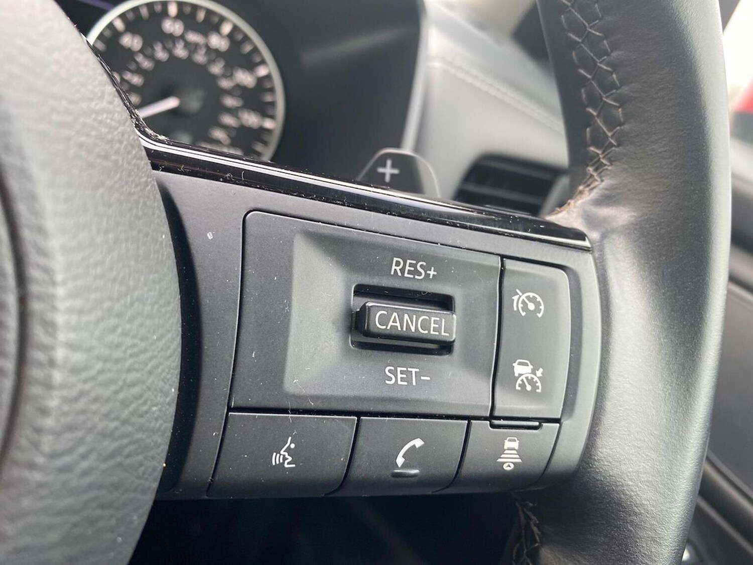 Used Nissan Qashqai 2022 for sale - 78191992: Photo 27