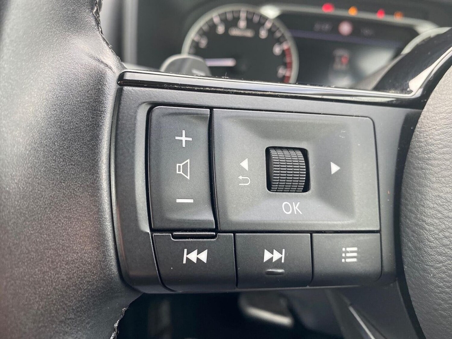 Used Nissan Qashqai 2022 for sale - 78191992: Photo 28