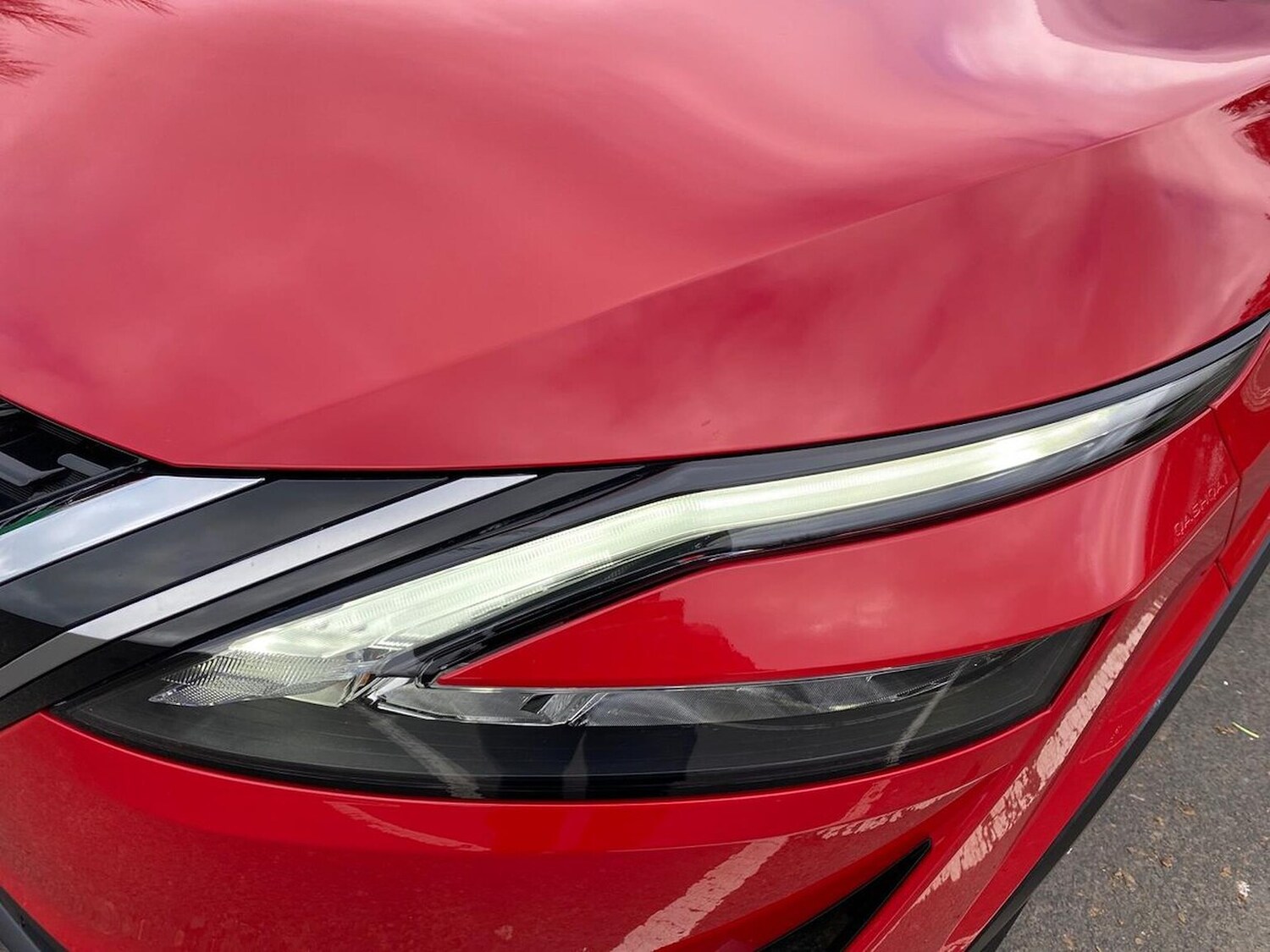 Used Nissan Qashqai 2022 for sale - 78191992: Photo 32