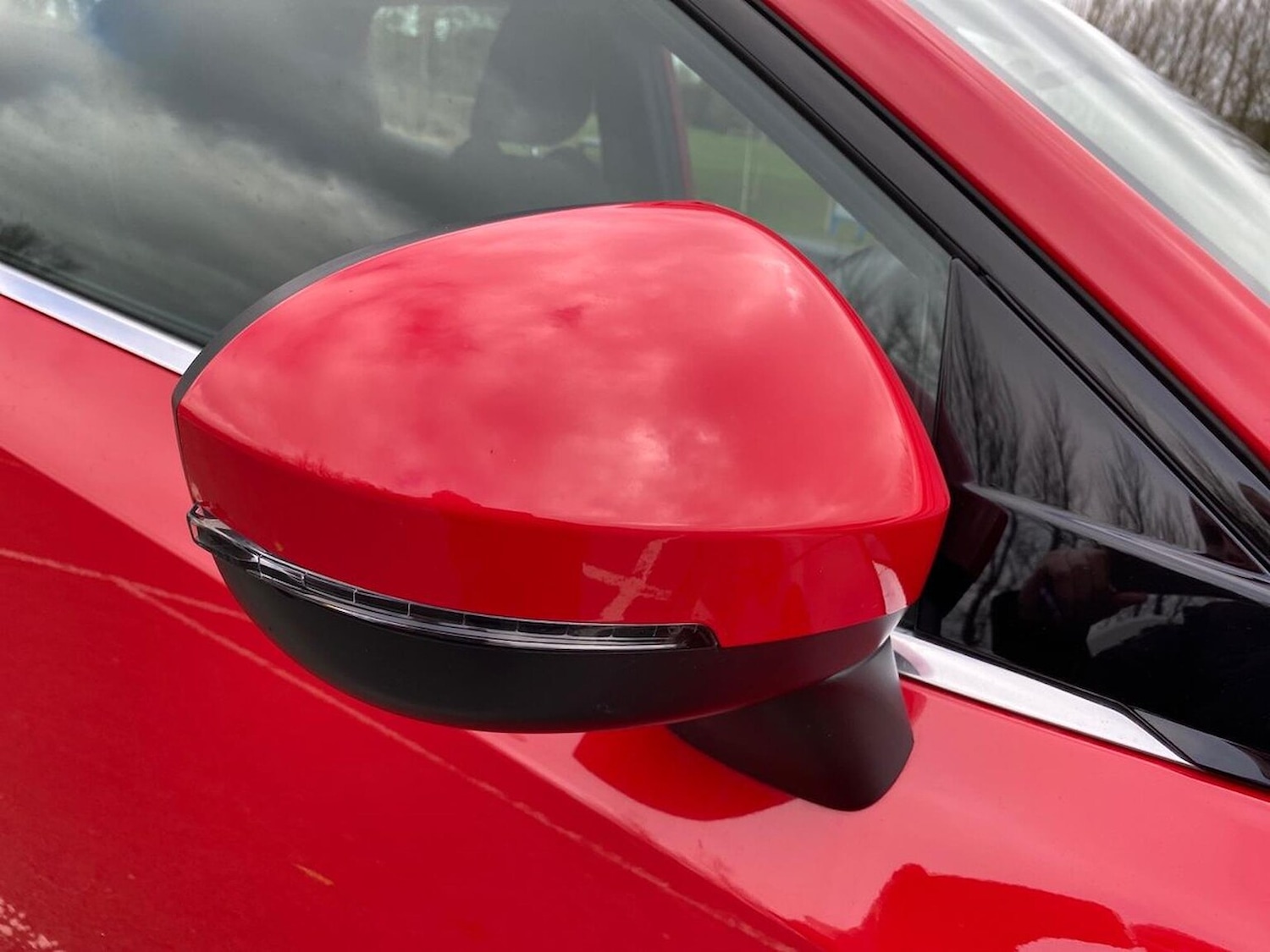 Used Nissan Qashqai 2022 for sale - 78191992: Photo 33