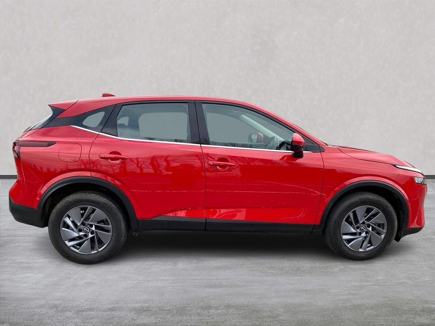 Used Nissan Qashqai 2022 for sale - 78191992: Photo 5