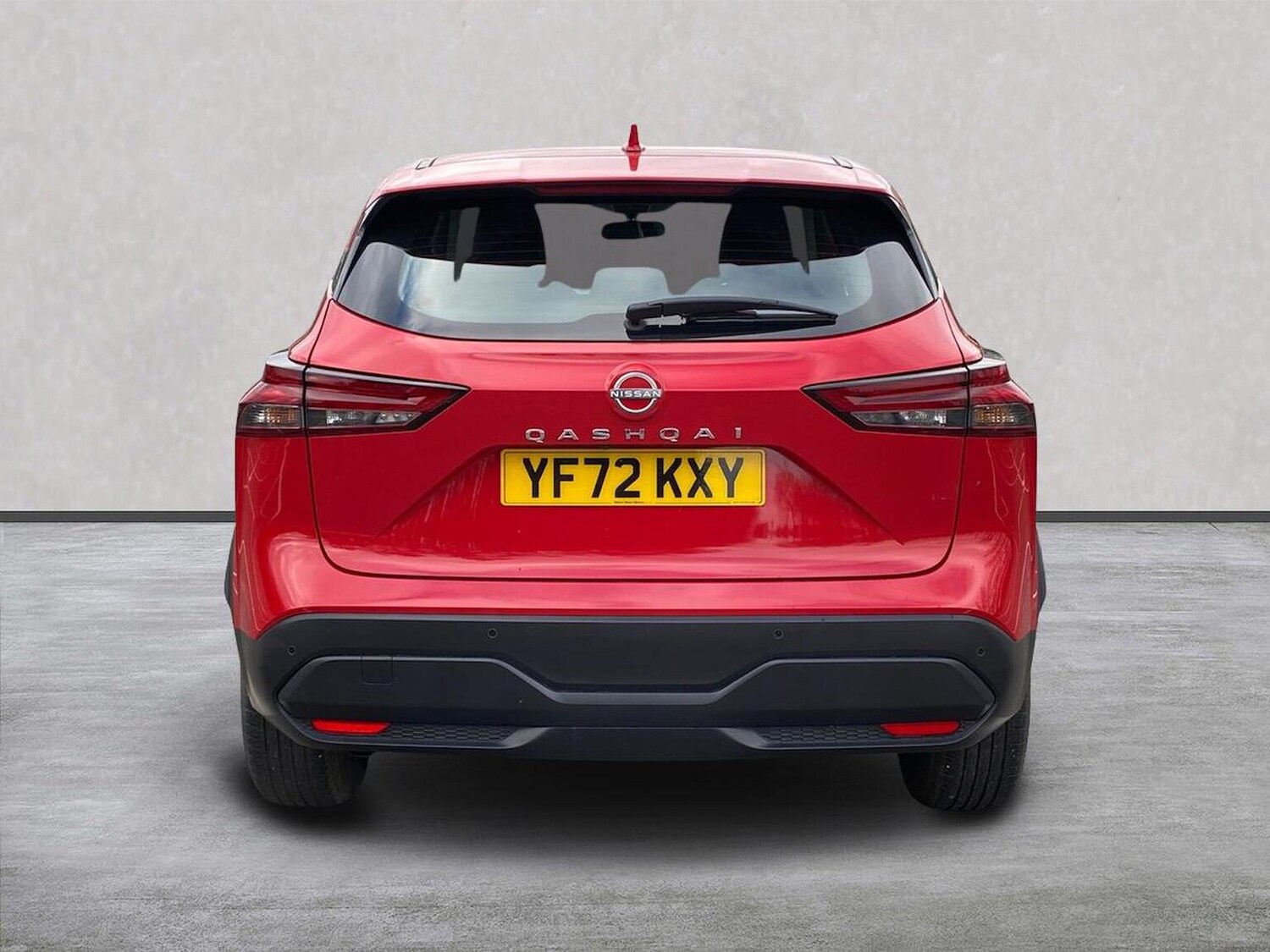 Used Nissan Qashqai 2022 for sale - 78191992: Photo 6