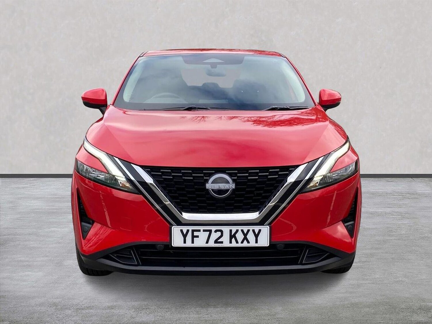 Used Nissan Qashqai 2022 for sale - 78191992: Photo 7