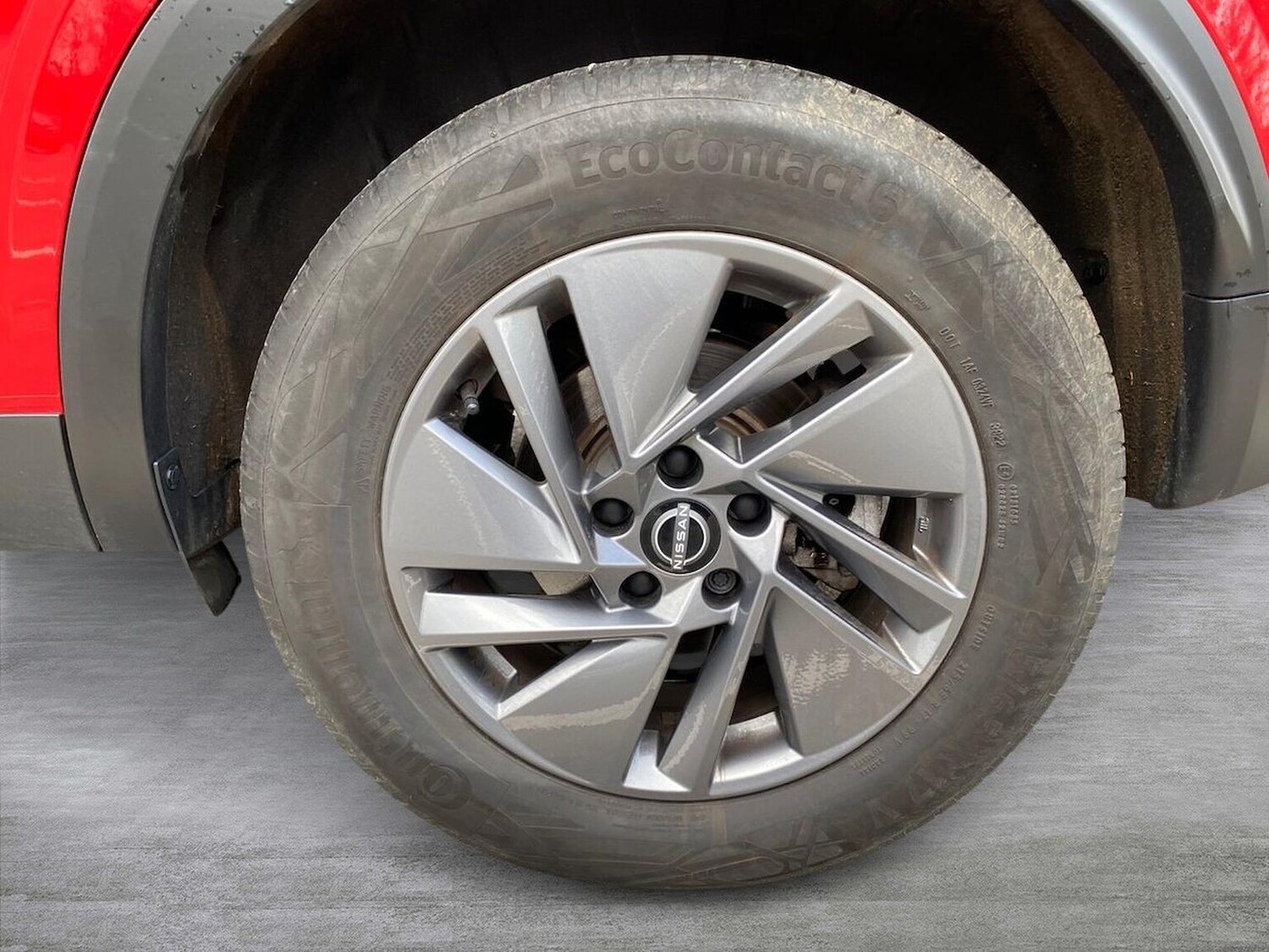 Used Nissan Qashqai 2022 for sale - 78191992: Photo 8