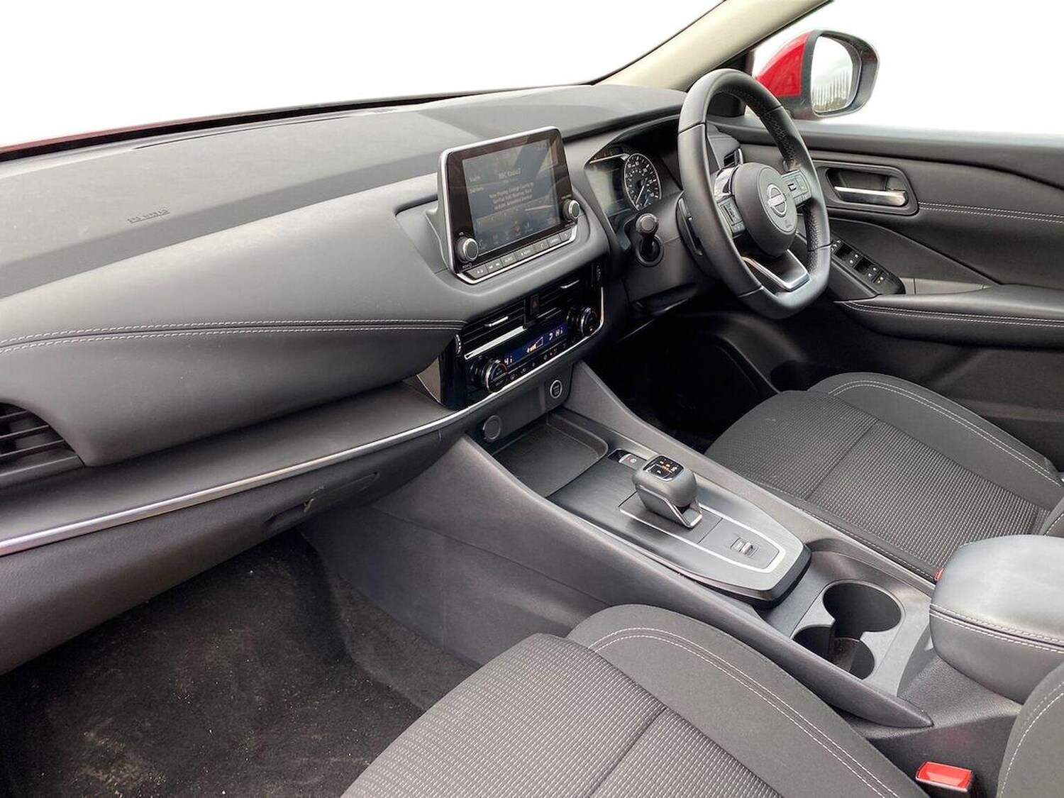 Used Nissan Qashqai 2022 for sale - 78191992: Photo 9