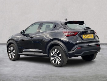 Used Nissan Juke 2024 for sale - 76179012: Photo