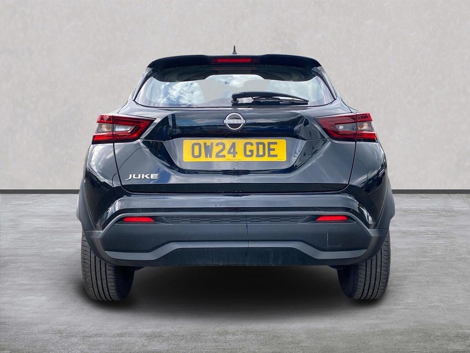 Used Nissan Juke 2024 for sale - 76179012: Photo 4