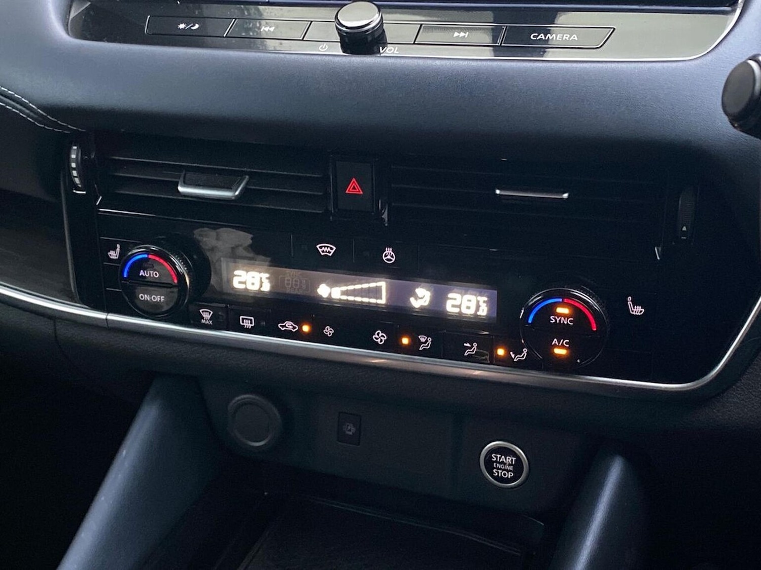 Used Nissan Qashqai 2022 for sale - 77028073: Photo 12