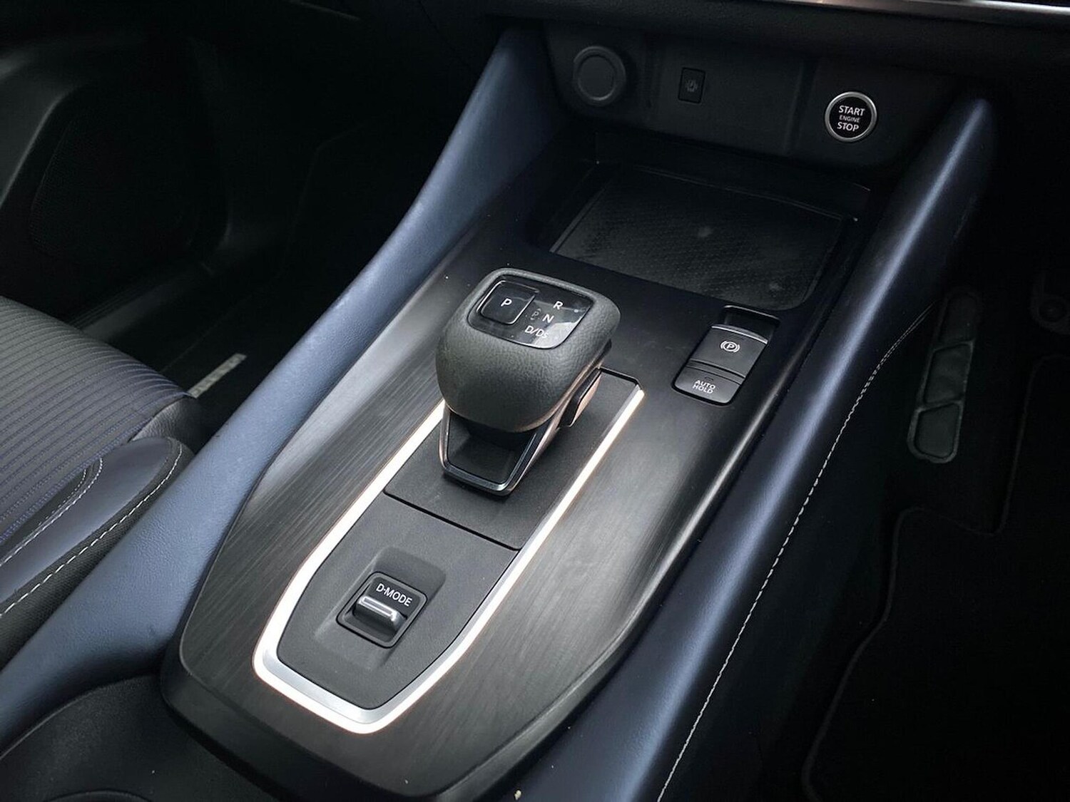 Used Nissan Qashqai 2022 for sale - 77028073: Photo 13