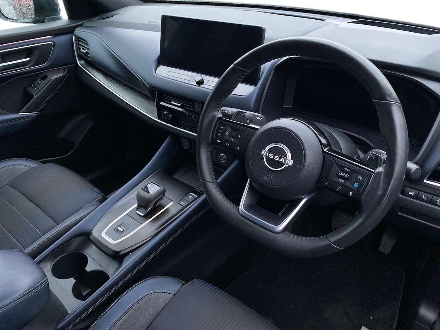 Used Nissan Qashqai 2022 for sale - 77028073: Photo 15