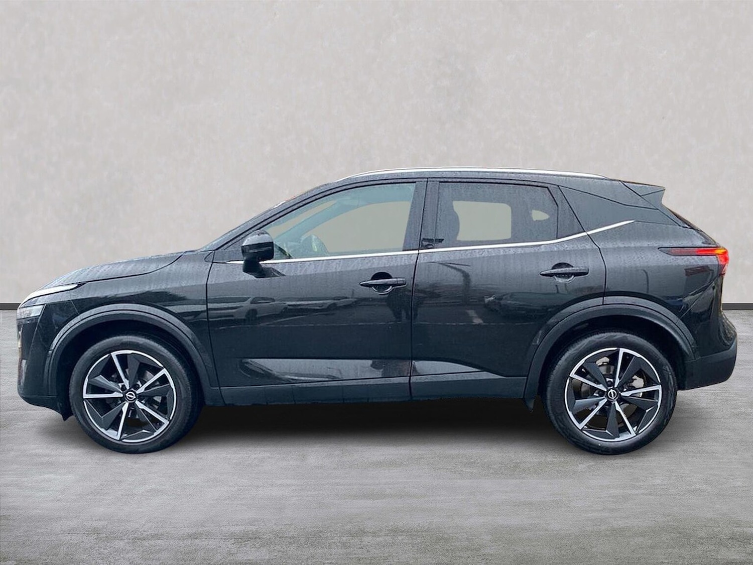 Used Nissan Qashqai 2022 for sale - 77028073: Photo 19