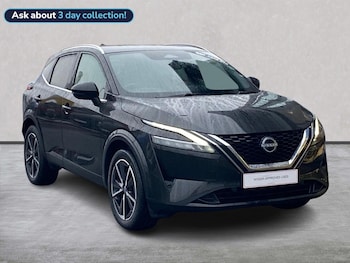 2022 - 1.3 DiG-T MH 158 Tekna 5dr Xtronic