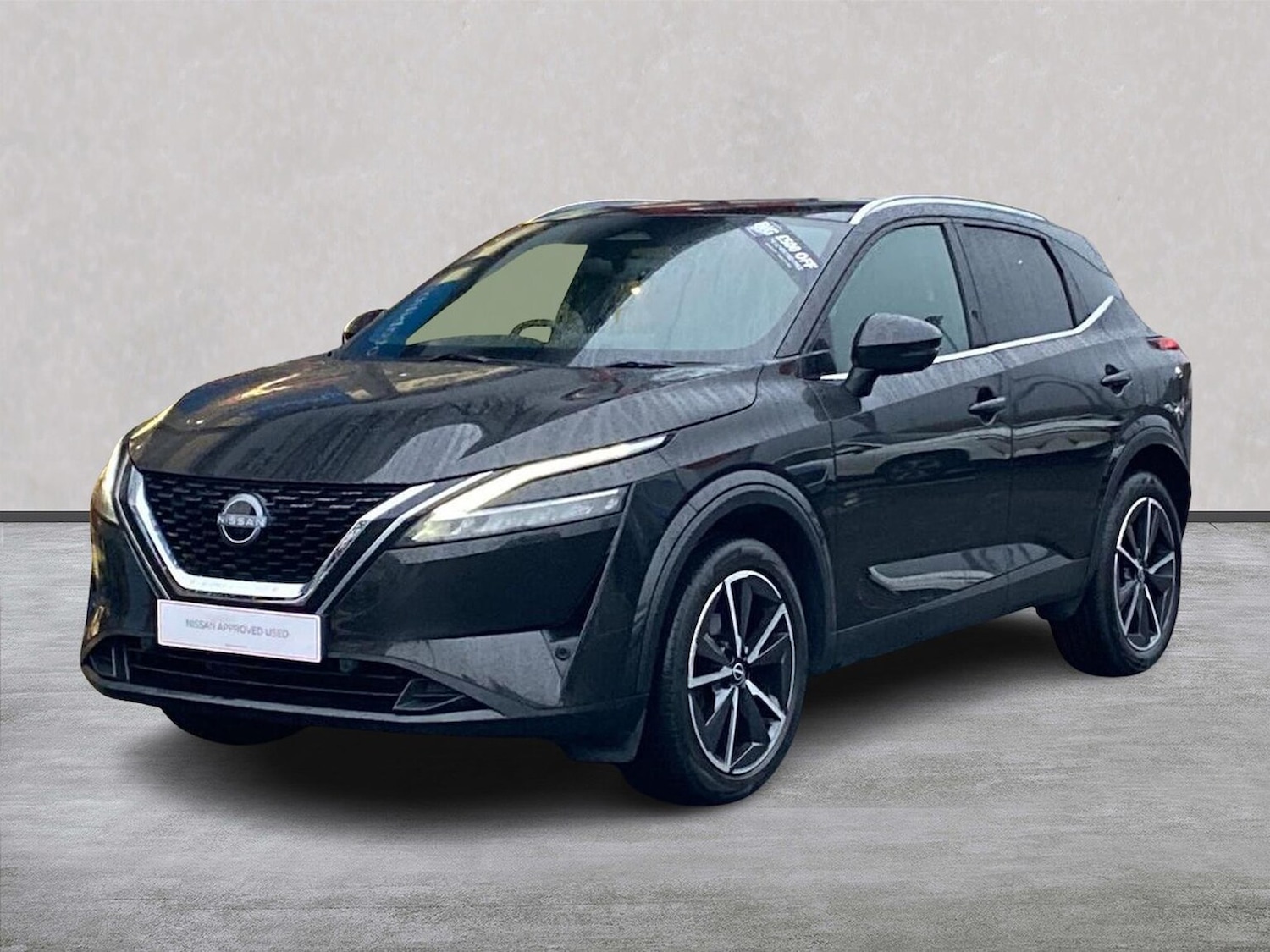 Used Nissan Qashqai 2022 for sale - 77028073: Photo 20