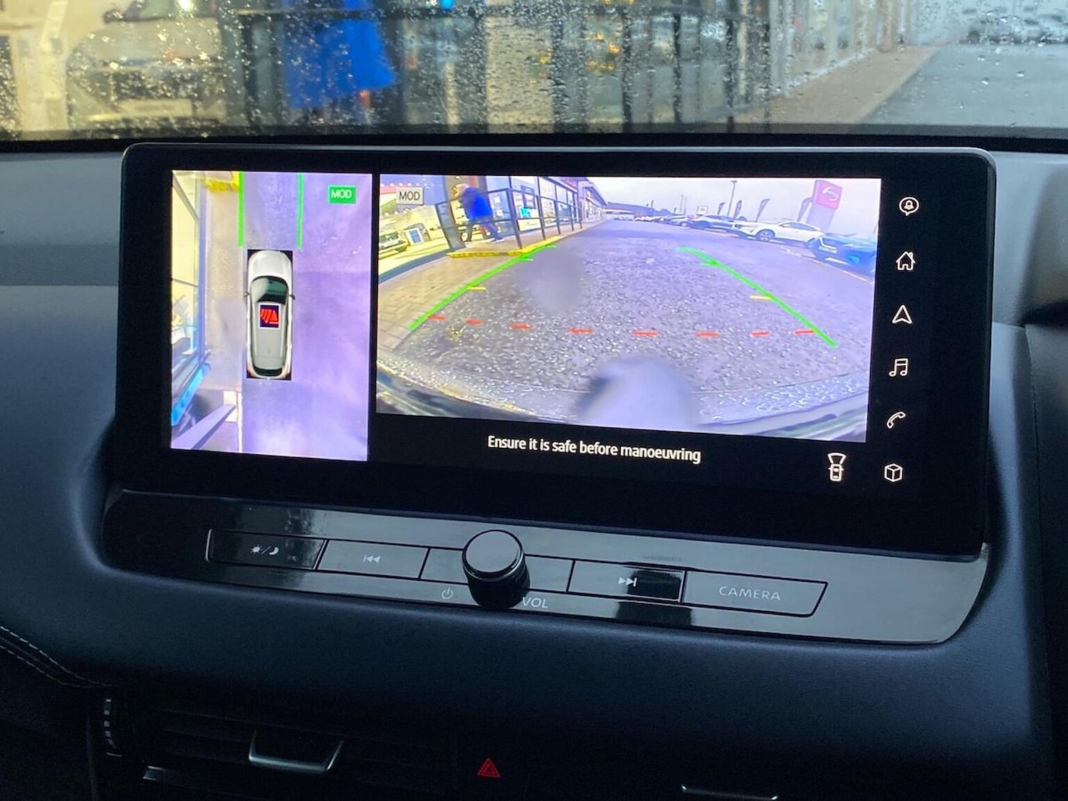 Used Nissan Qashqai 2022 for sale - 77028073: Photo 23