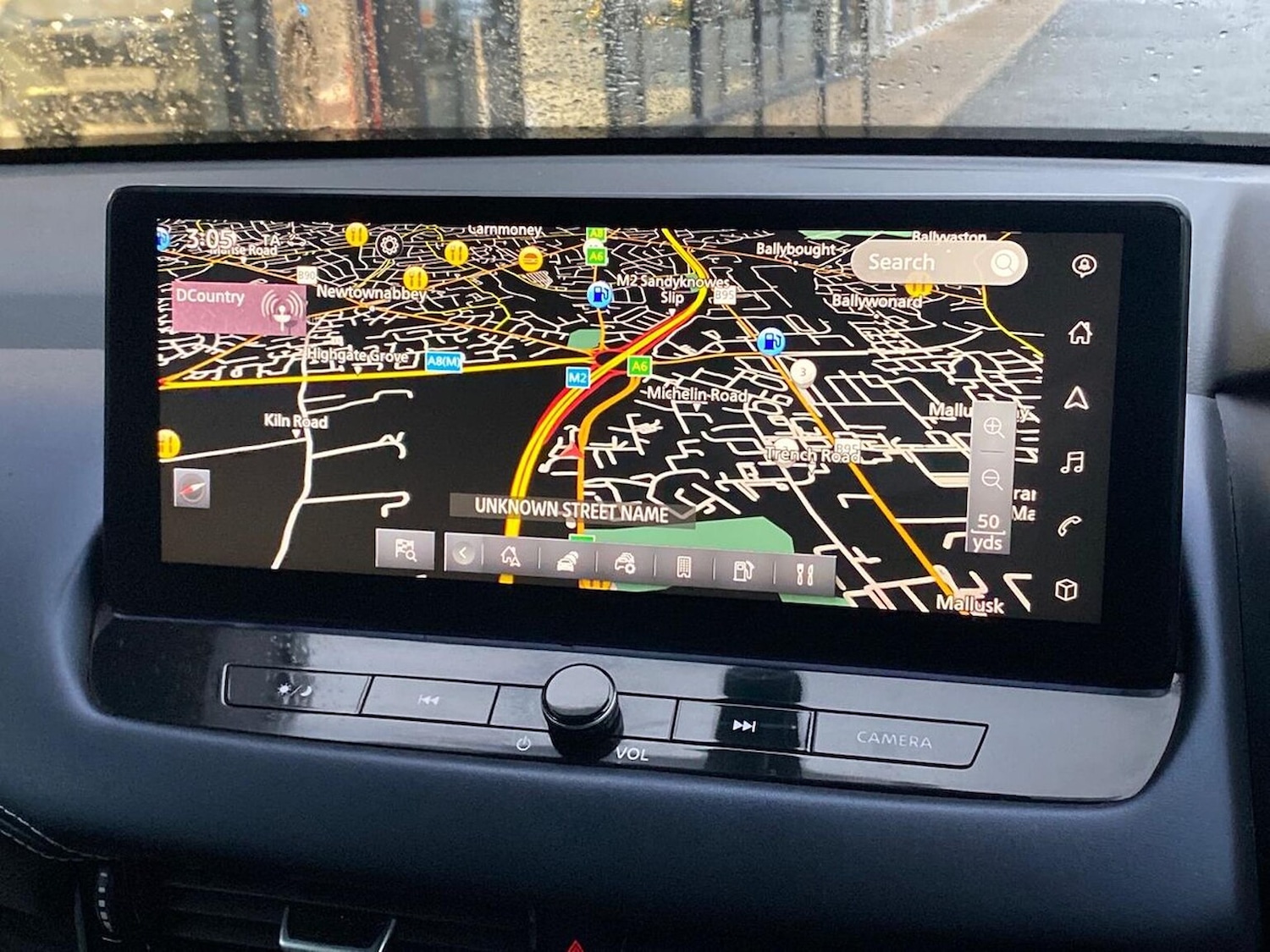 Used Nissan Qashqai 2022 for sale - 77028073: Photo 24