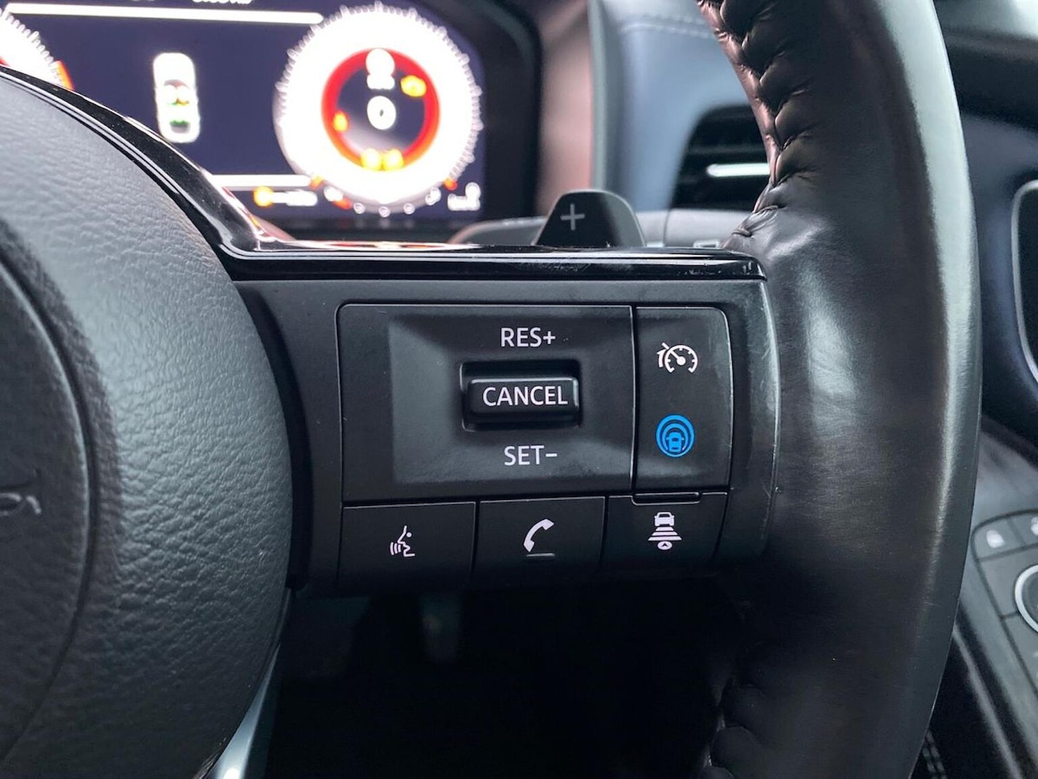 Used Nissan Qashqai 2022 for sale - 77028073: Photo 26