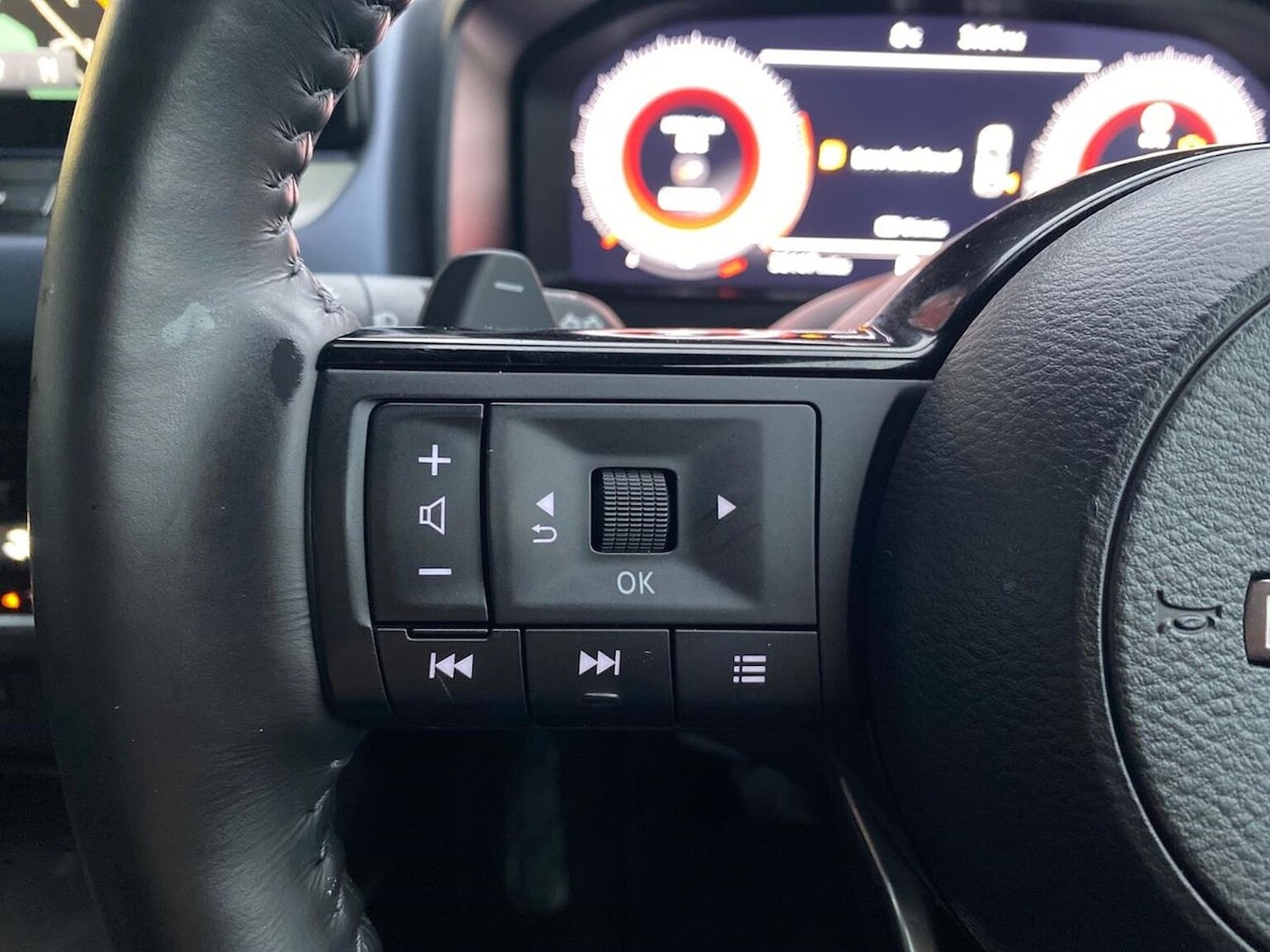 Used Nissan Qashqai 2022 for sale - 77028073: Photo 27