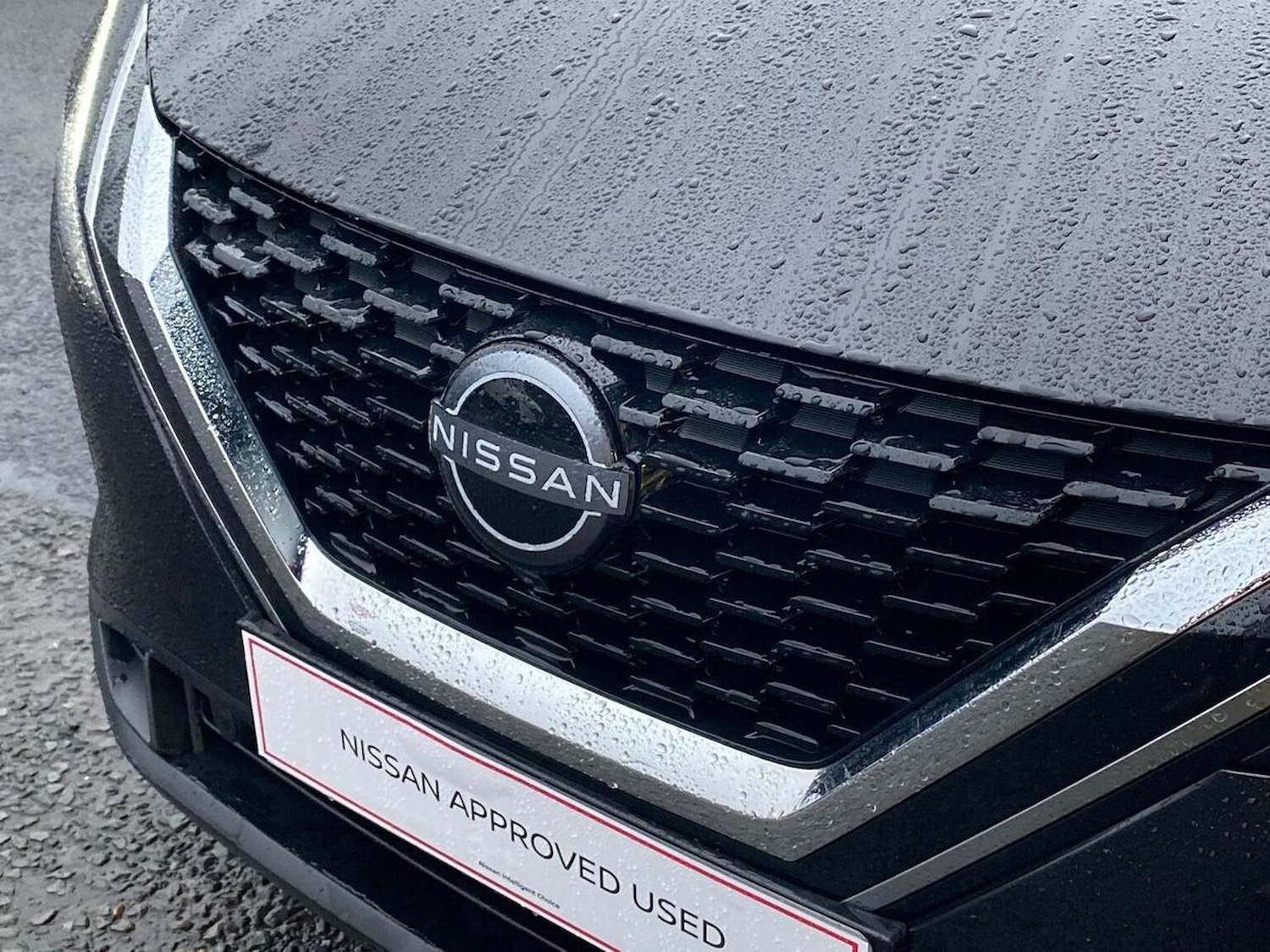 Used Nissan Qashqai 2022 for sale - 77028073: Photo 30