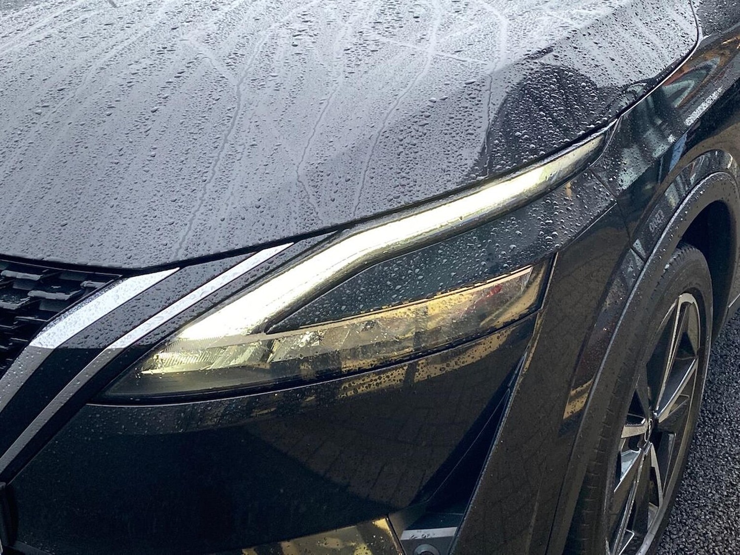 Used Nissan Qashqai 2022 for sale - 77028073: Photo 31