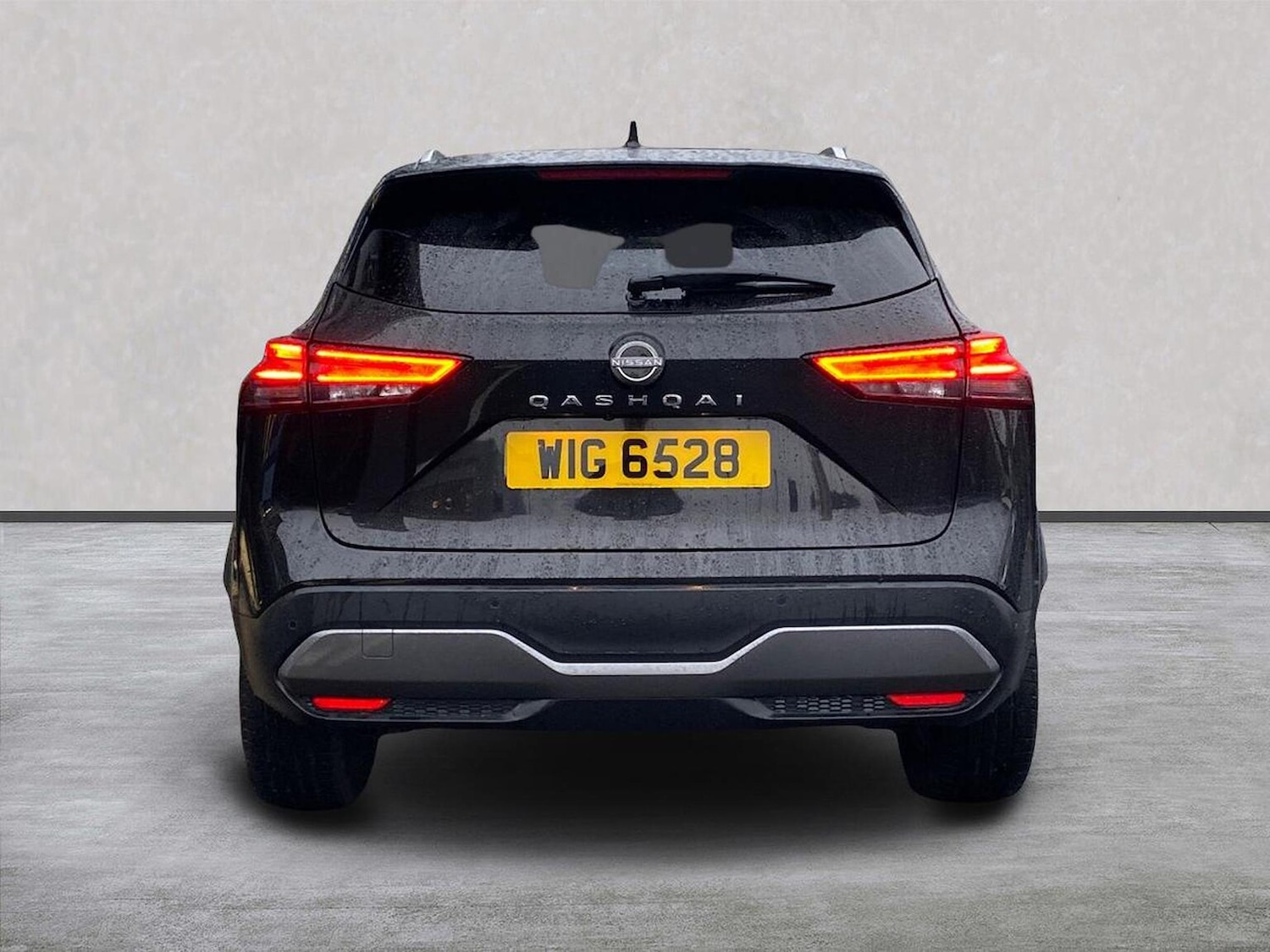 Used Nissan Qashqai 2022 for sale - 77028073: Photo 4