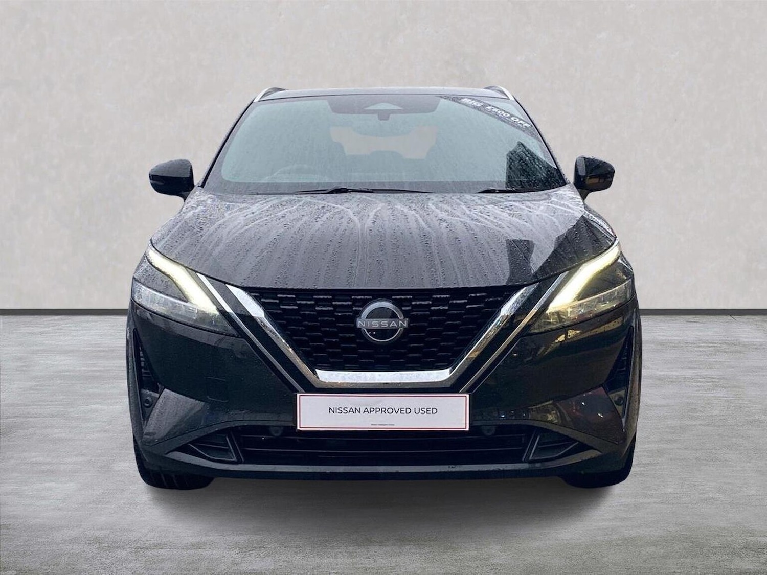 Used Nissan Qashqai 2022 for sale - 77028073: Photo 5