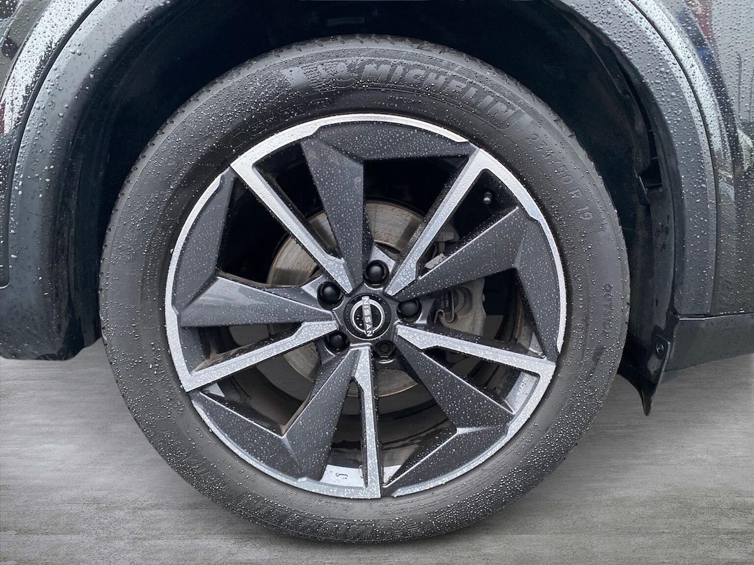 Used Nissan Qashqai 2022 for sale - 77028073: Photo 6