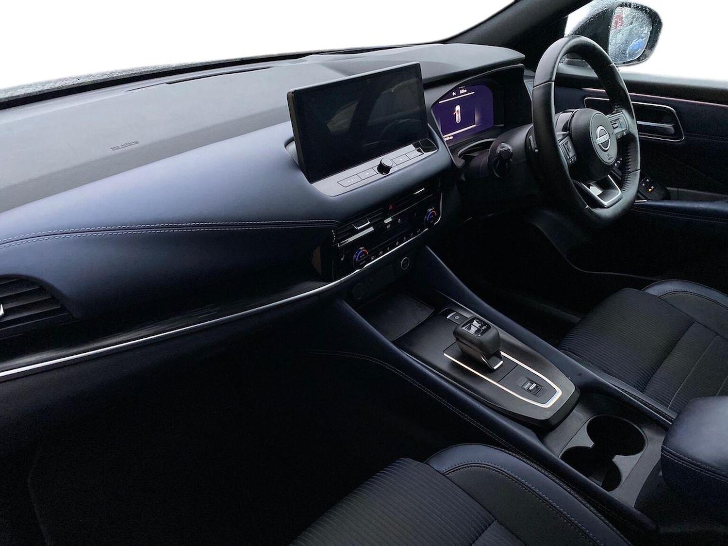 Used Nissan Qashqai 2022 for sale - 77028073: Photo 7