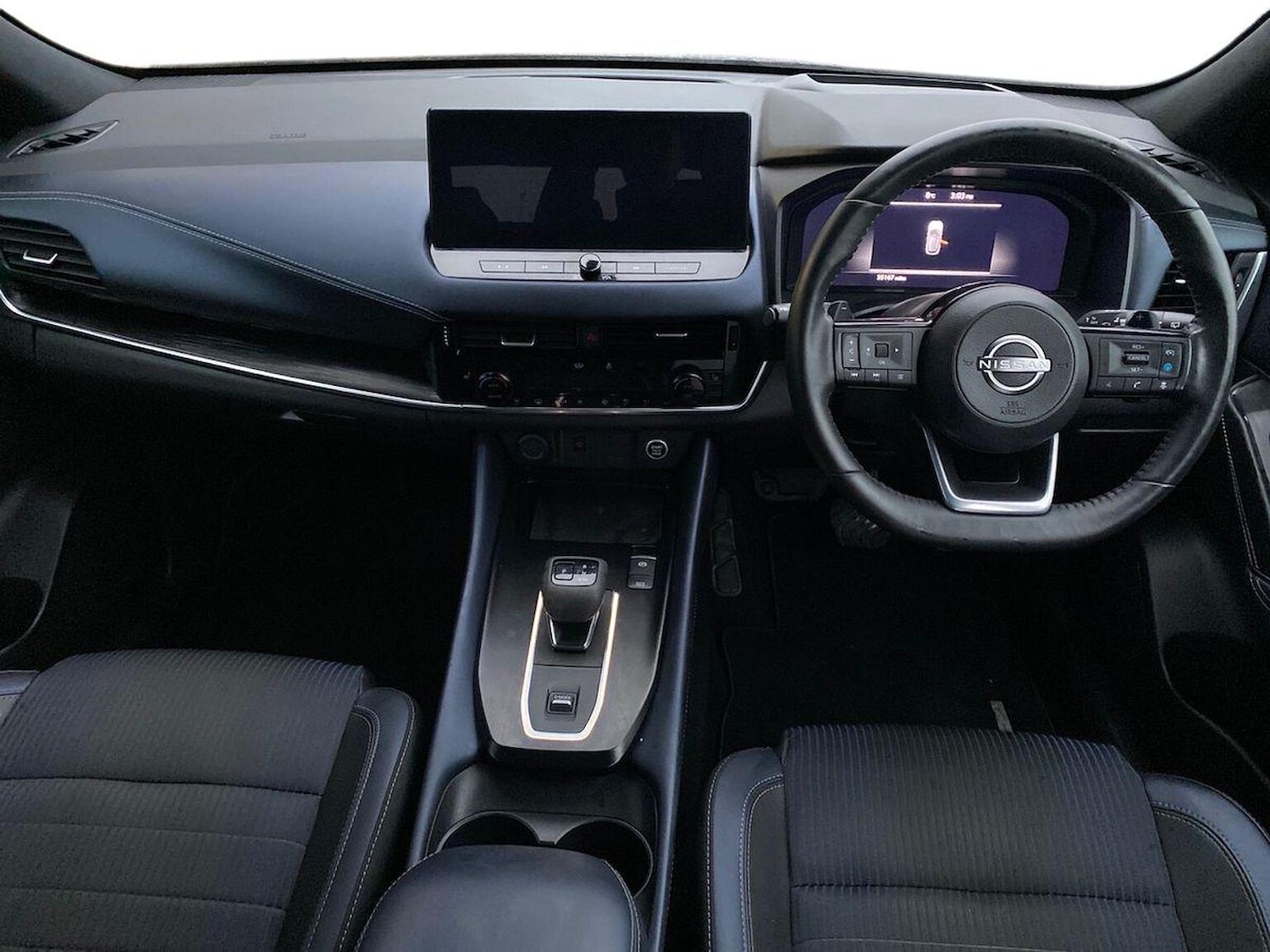 Used Nissan Qashqai 2022 for sale - 77028073: Photo 8