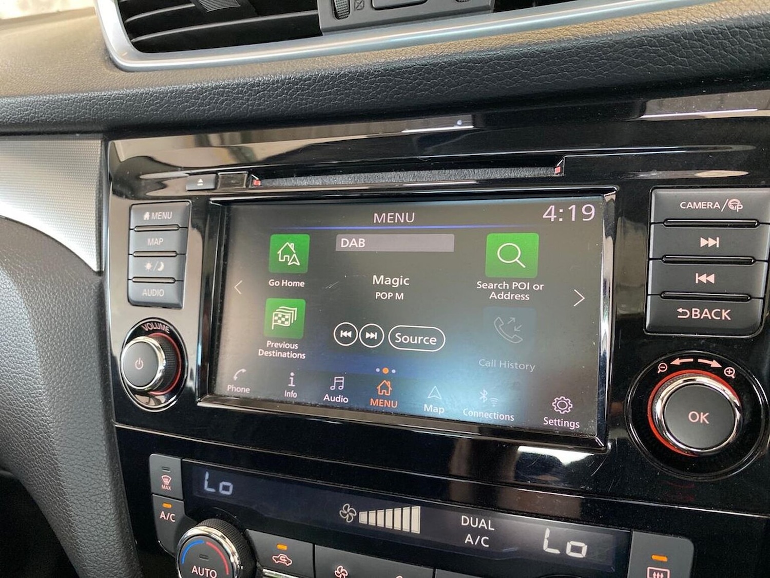 Vehicle 25