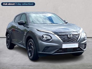 Used Nissan Juke 2024 for sale - 79559337: Photo