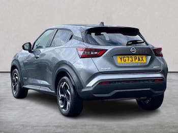 Used Nissan Juke 2024 for sale - 79559337: Photo